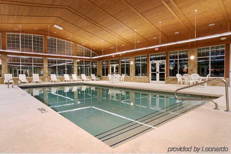 Swan Lake Resort Plymouth Facilidades foto