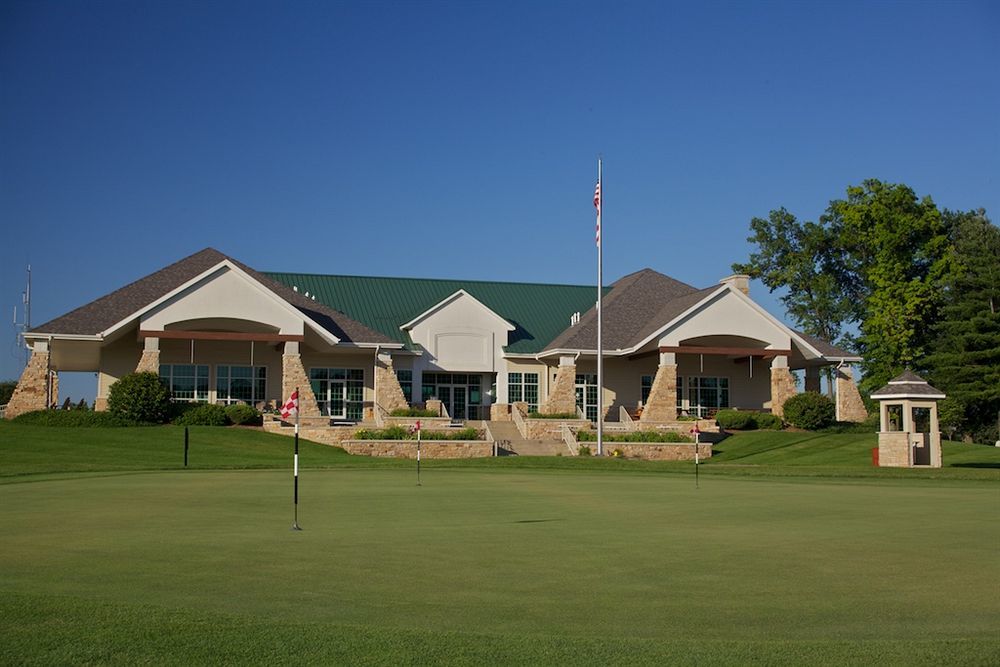 Swan Lake Resort Plymouth Exterior foto