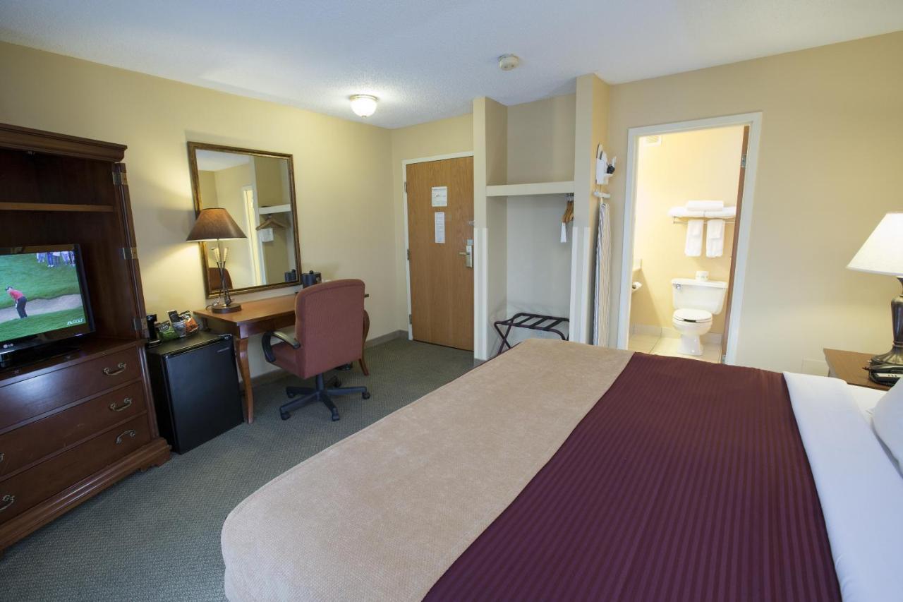 Swan Lake Resort Plymouth Quarto foto