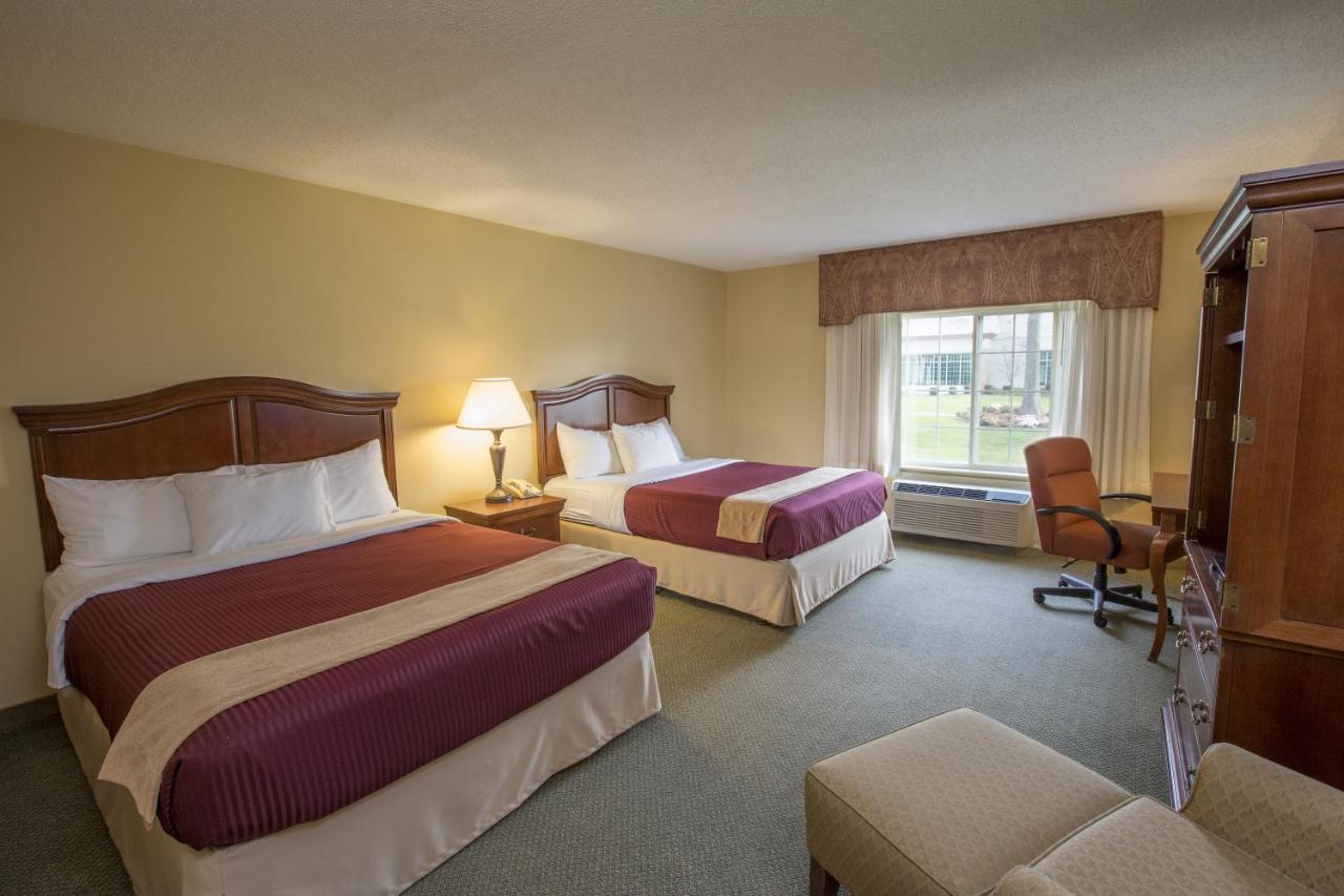 Swan Lake Resort Plymouth Quarto foto