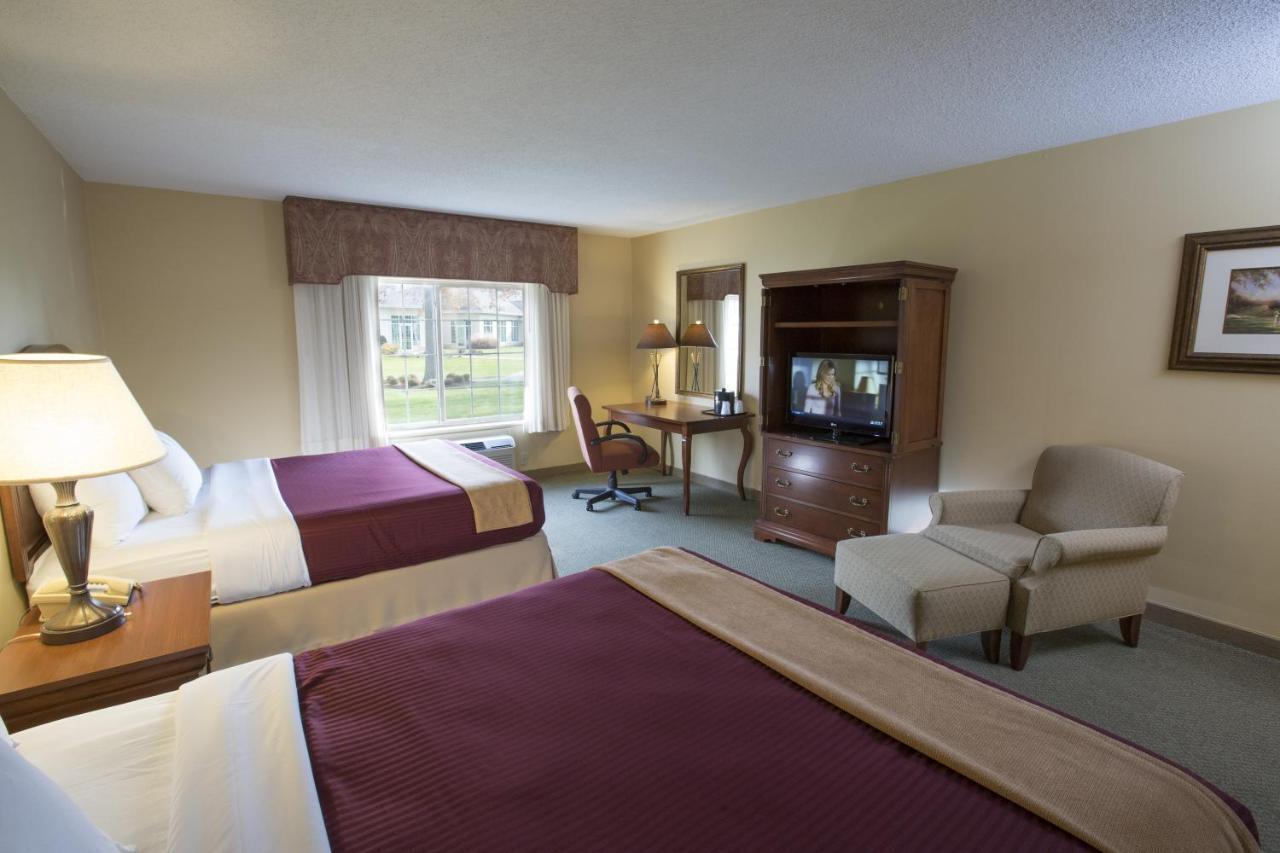 Swan Lake Resort Plymouth Quarto foto