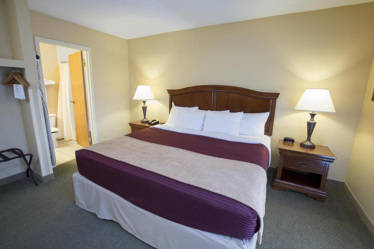 Swan Lake Resort Plymouth Quarto foto